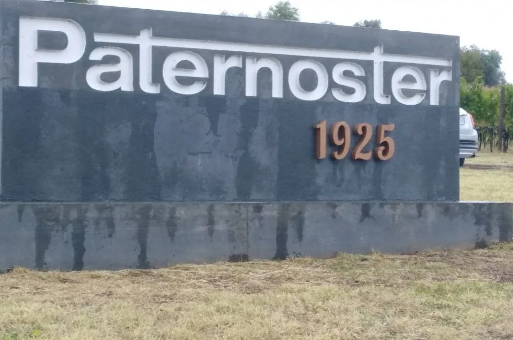 Azienda Paternoster 1925