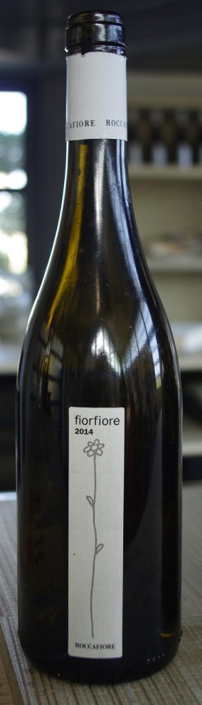 Cantina Roccafiore - Fiorfiore