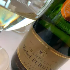 Champagne Michel Furdyna