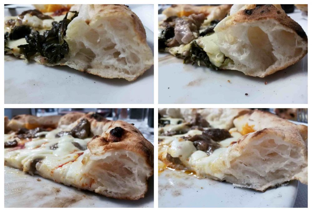 Il Gusto - lievitazione