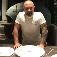 Le Parule Pizzeria & Orto - Giuseppe Pignalosa