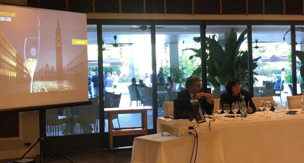 Lsdm Tommaso Luongo e Maria Sarnataro