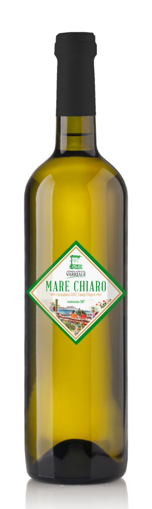 Mare Chiaro