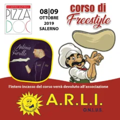 Masterclass Freestyle