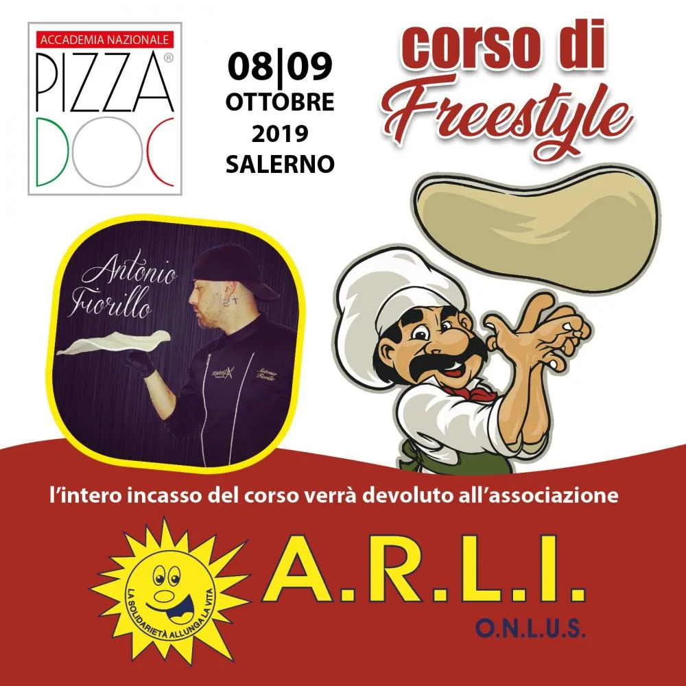 Masterclass Freestyle