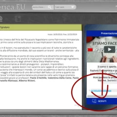 Pizza Revolution - iscriviti