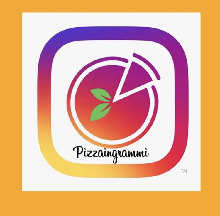 Pizzaingrammi Pozzuoli