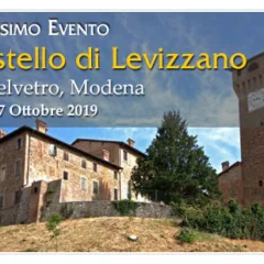 Terre di Vite 2019 - Castello Levizzano