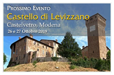 Terre di Vite 2019 - Castello Levizzano