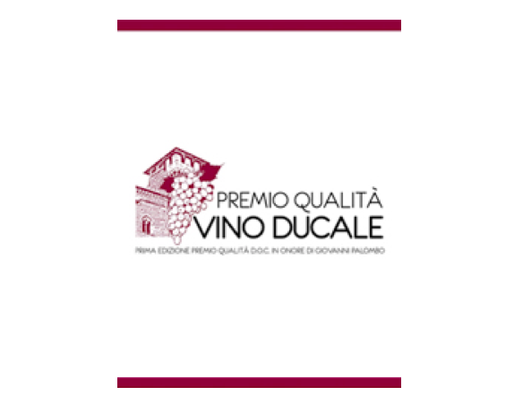 Vino Ducale