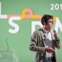 Marco Malaguti a LSDM 2019