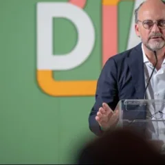 Moreno Cedroni a LSDM 2019