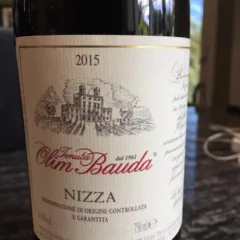 Nizza Olim Bauda 2015