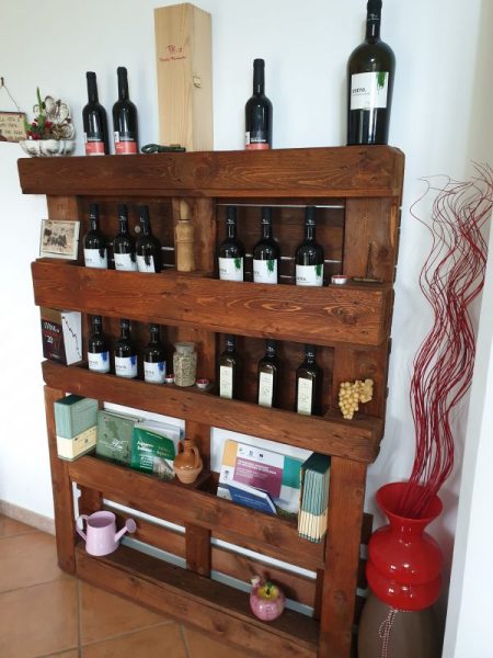 taberna di tenuta mainardi
