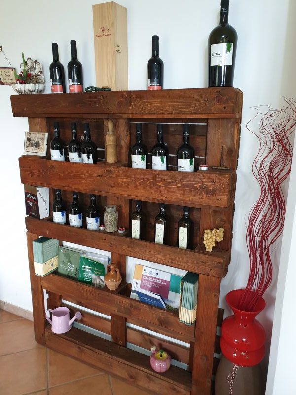 taberna di tenuta mainardi