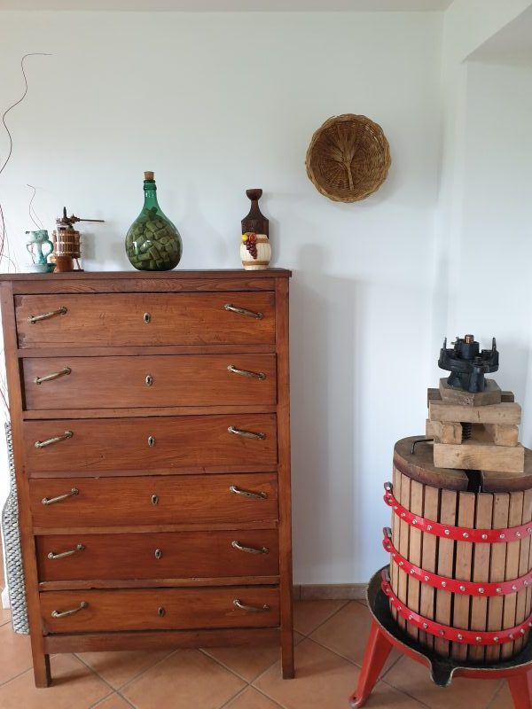 taberna tenuta mainardi