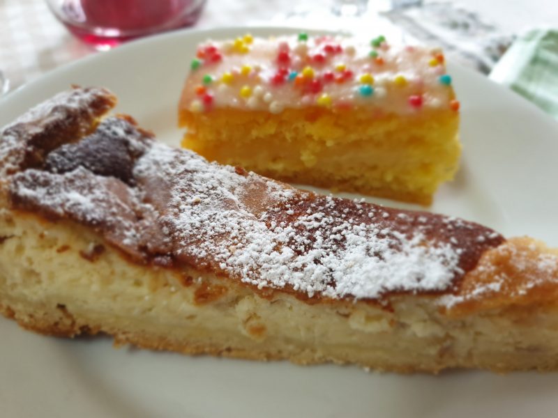 pastiera tenuta mainardi