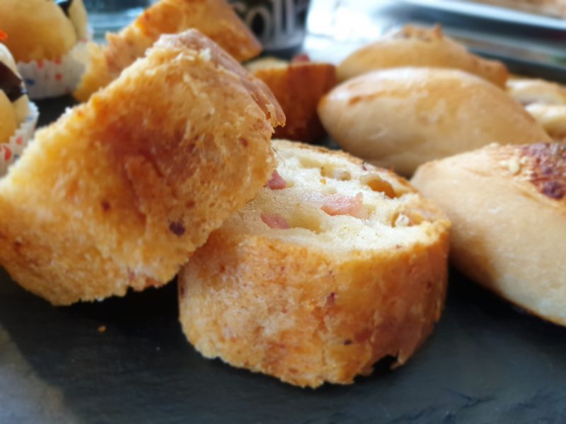 finger food - Noschese Bakery