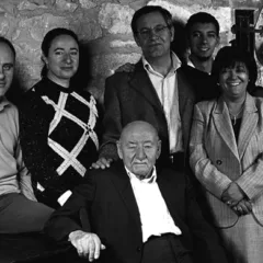 Una famiglia, un vino