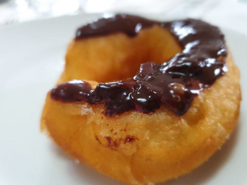 zeppole tenuta mainardi