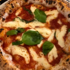 sul podio l’incontro ravvicinato con Daniele Ferrara