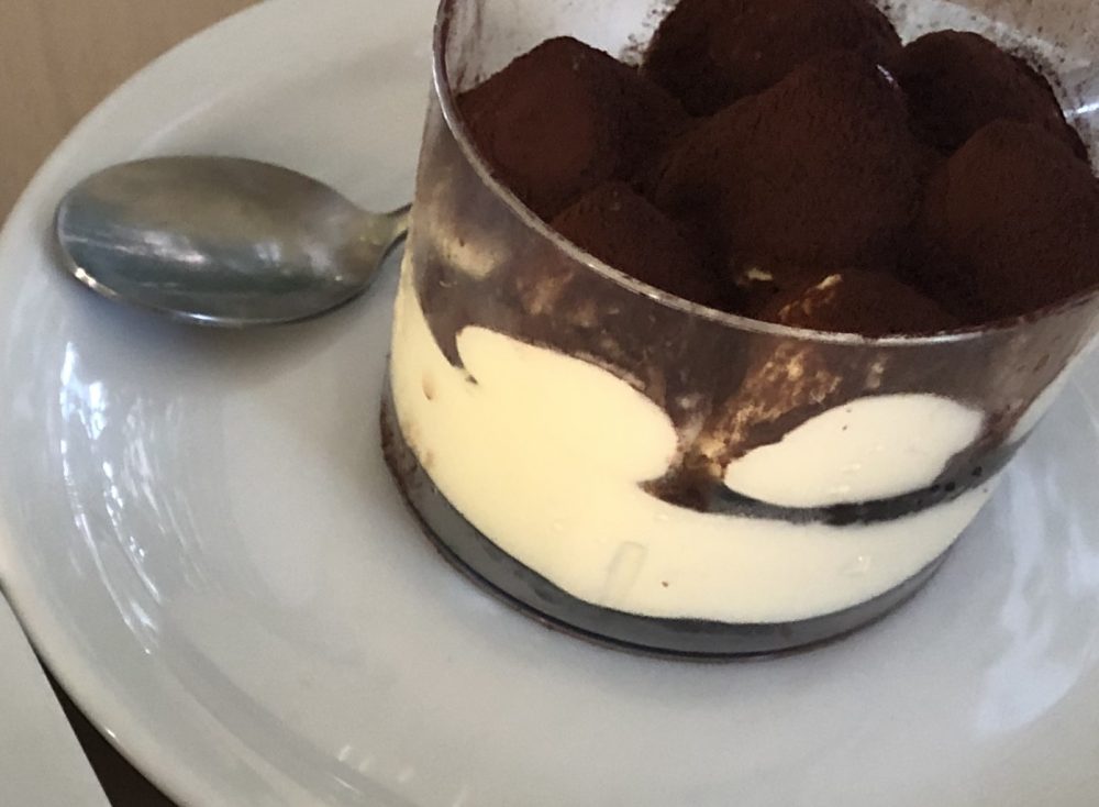 Pasticceria Mamma Grazia, Nocera Superiore