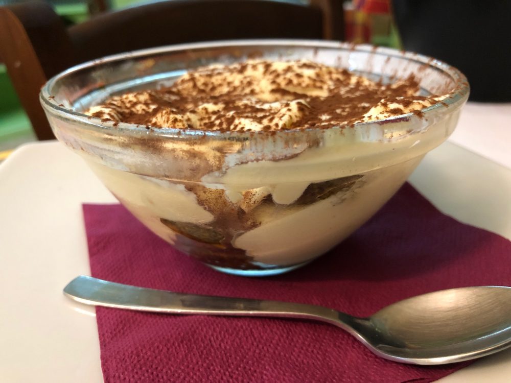 Osteria Diabasis, Ascea