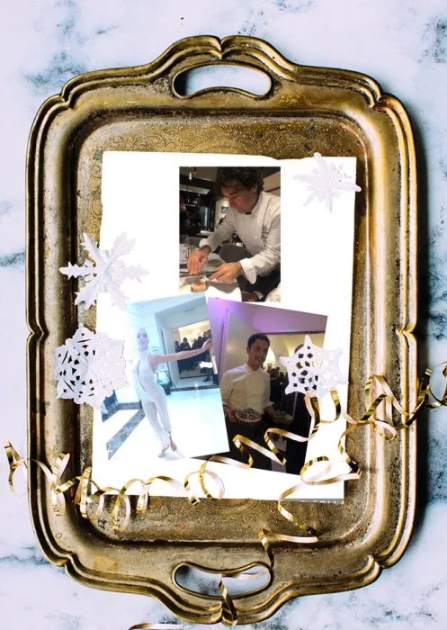 Acqua Circus ristorante Acquolina Roma