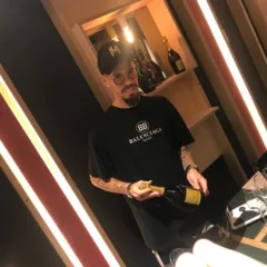 Hamsik Winery, La Presentazione da Sano Sano