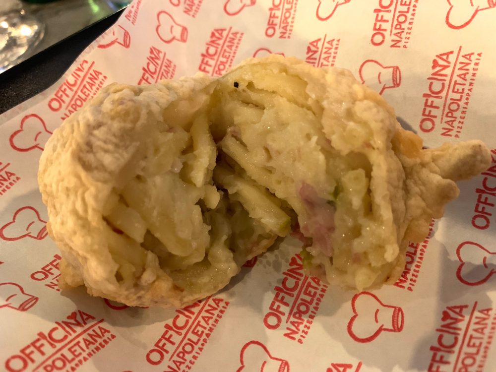 Officina Napoletana - frittatina