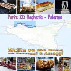 Sicilia - II tappa