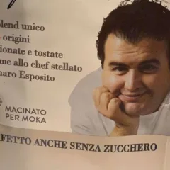 Gennaro Esposito - Kimbo