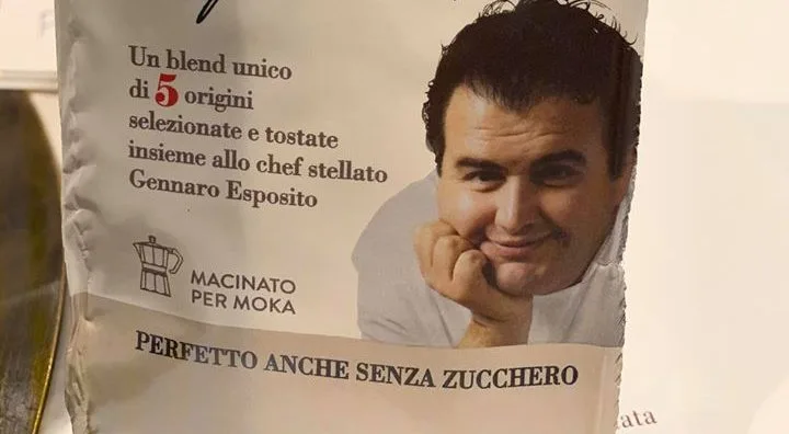 Gennaro Esposito - Kimbo