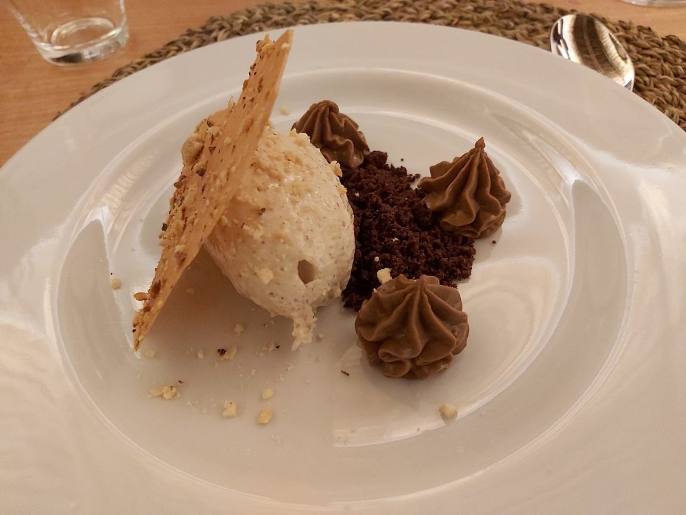 I Cacciagalli – nocciola al cubo