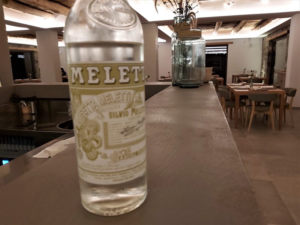 I Cacciagalli – Meletti l’anisetta di Ascoli Piceno