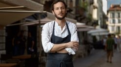 Marco Ambrosino - 28 Posti