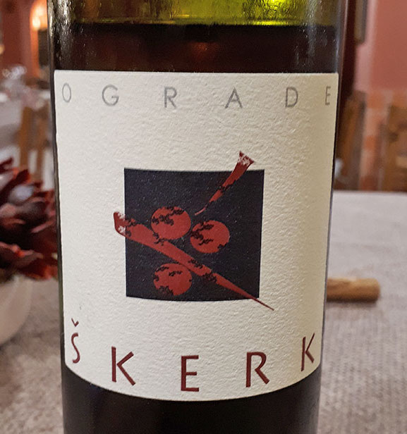 Ograde 2017 Skerk