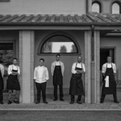 Vitique a Greve in Chianti