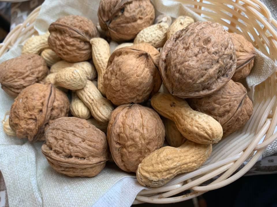 Ristorante al 53, 'O Spasso