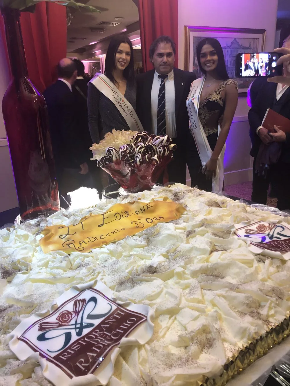 Premio - Radicchio d’Oro