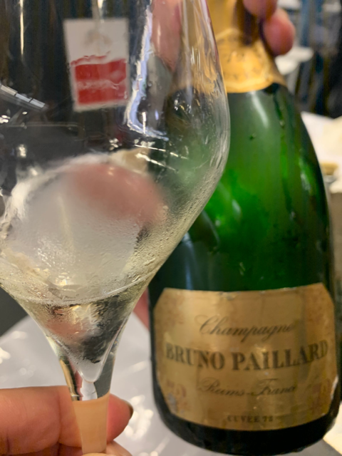 Champagne Bruno Paillard