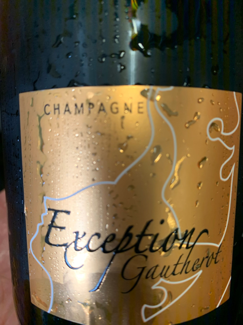 Champagne Gautherot