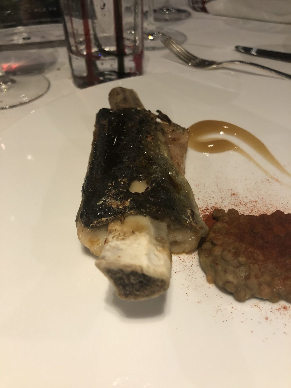 Hoink Hoink... Anguilla di D.Lippi