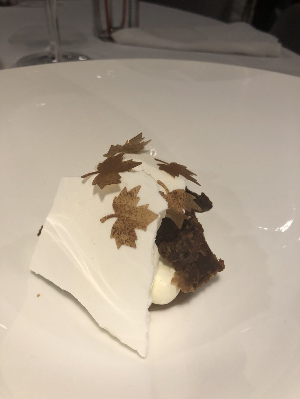 Caki e Castagne di D.Lippi