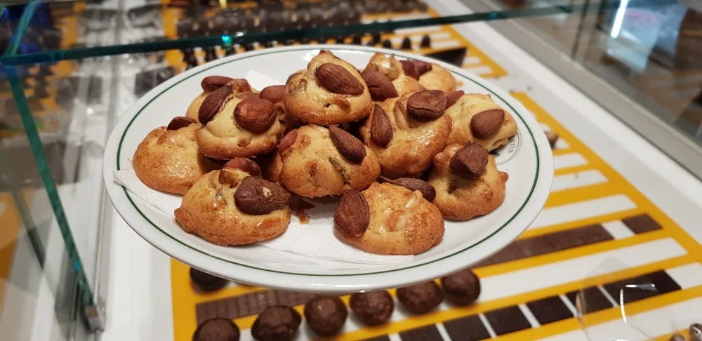 Alfonso Pepe - Pan del Cilento