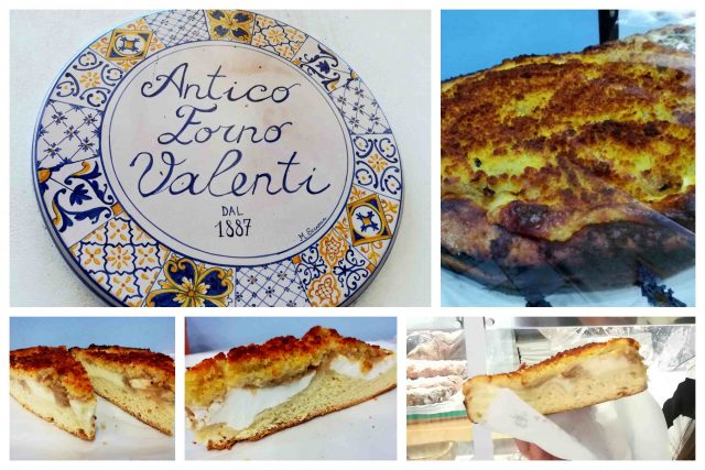 Antico Forno Valenti dal 1887