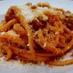 Memea, La Maccaronara