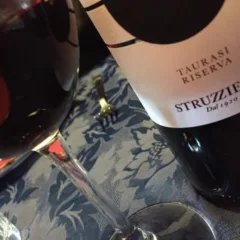 Campoceraso 2014 Taurasi Struzziero