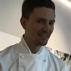 Chef Paolo Griffa