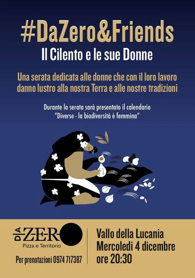 DaZero e Le sue donne